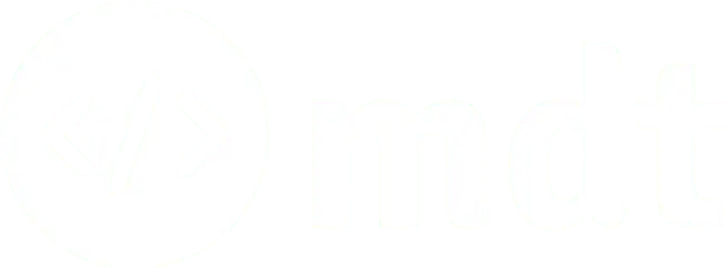 MDT logo