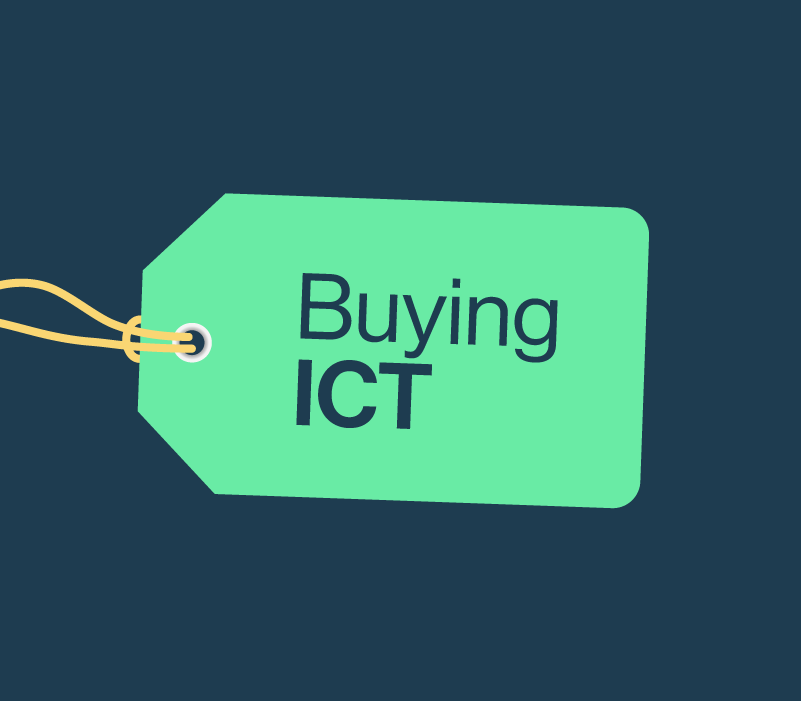 Buy ICT Ai