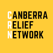 Canberra Relief Network