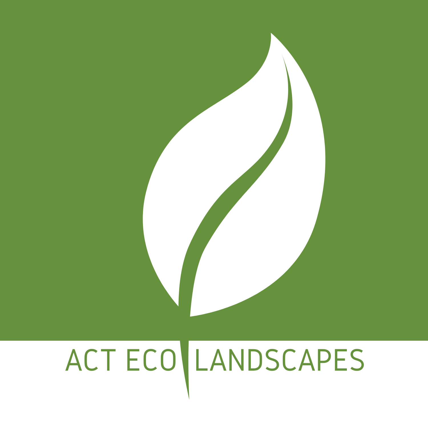 ACT Eco Landscapes