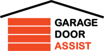 Garage door assist
