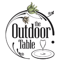Outdoor table