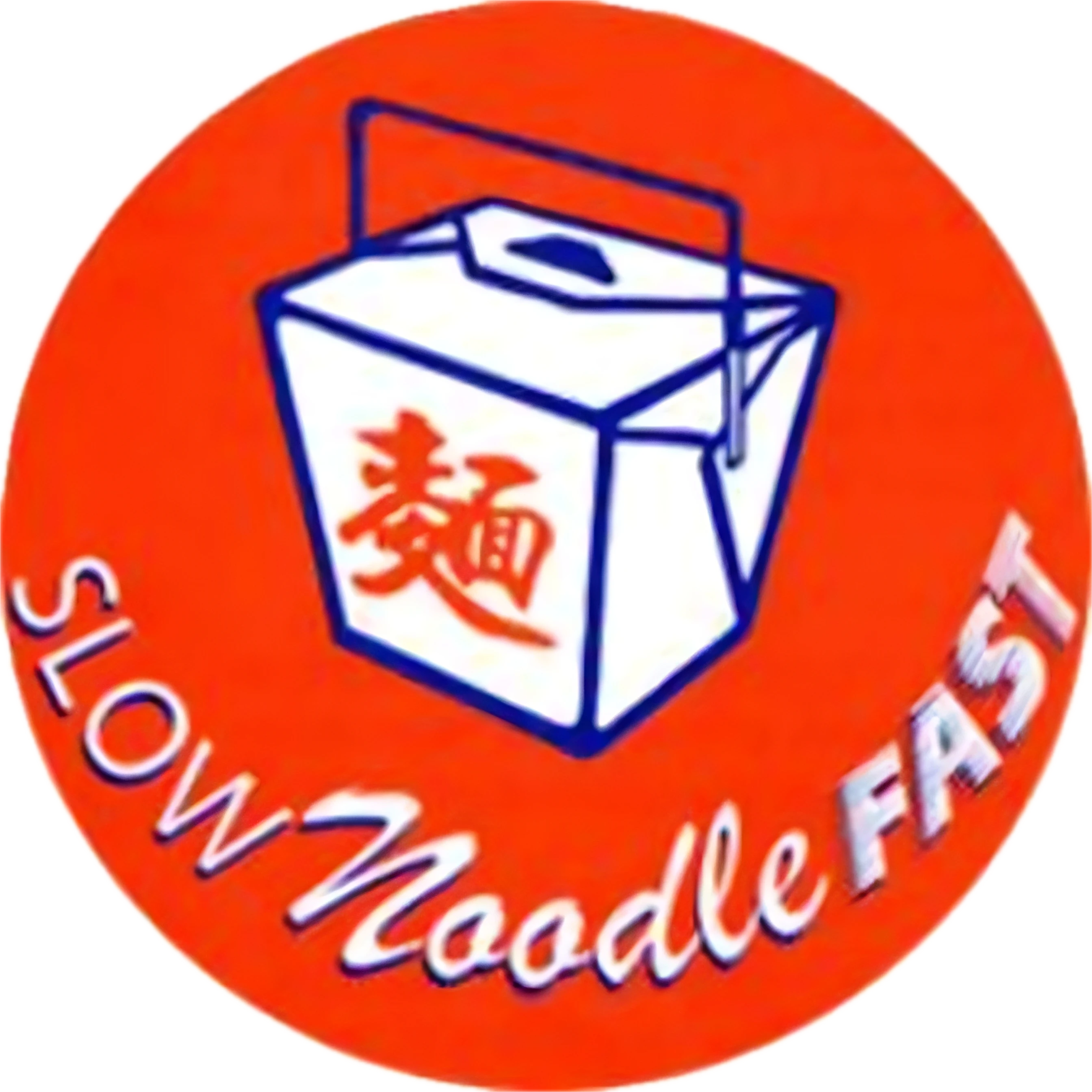 Slow Noodle Fast