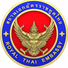 Thai Embassy