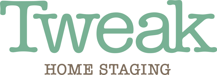 Tweak Home Staging